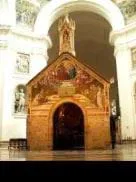 Saint François d’Assise: la ópera del Espíritu (3/3)                                                       