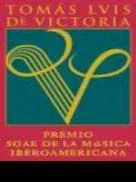 Hoy se falla el premio Tomás Luis de Victoria                                                              