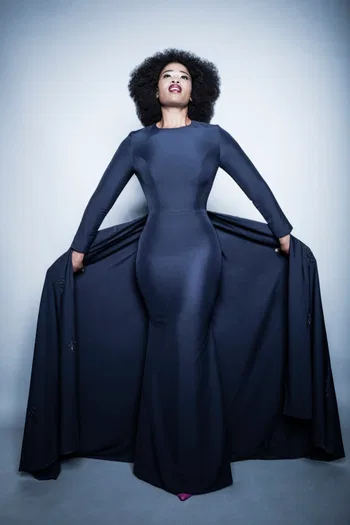 Pretty Yende