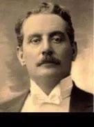 La gloria mundana de Giacomo Puccini                                                                       
