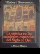 Ha fallecido el musicólogo Robert Stevenson                                                                