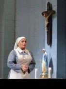 Patricia Racette’s Trittico                                                                                