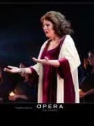 Una Norma con garra: Oviedo quiere voces                                                                   