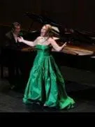 Generosa Radvanovsky                                                                                       