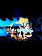 Un feliz debut de Teatro del Lago                                                                          