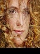 La soprano Raquel Andueza sufre su segunda locura                                                          