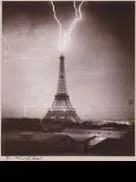 ¡Santa Bárbara bendita! Con el cambio climático nos hemos trumpado                                         