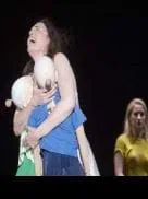 A Foreigner’s Tale                                                                                         