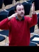 Conversaciones en el Covent Garden (I): Basaldonna                                                         