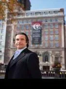 Bautismo canario de los ‘Chicagoers’                                                                       