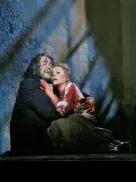 Santa Fe Opera, Part 2: A Twilight Tragedy                                                                 