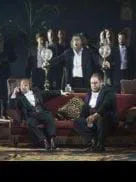 Rigoletto para gentlemen                                                                                   