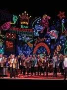 La diversión del Duque en las Vegas                                                                        