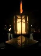 Eduardo Polonio y la fascinante Djuna Barnes                                                               