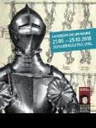El último caballero alemán que retó a Carlos I                                                             