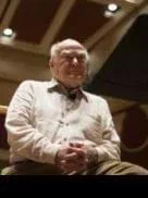 En la muerte de Robert Page, un legado de miles de voces                                                   