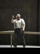 Stiffelio, una ocasión única en Bilbao                                                                     