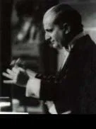 Montenegro, director emérito de la O.S. de Santa Fe                                                        