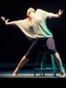 Ángels Margarit y Rocío Molina, Premios Nacionales de Danza 2010 (ES)                                      