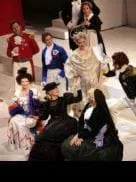 Faltan los fuegos artificiales                                                                             