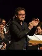 Un premio de cine (II) Entrevista con Roque Baños                                                          