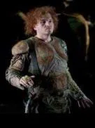 Los dioses caen porque ya no tienen vigencia                                                               