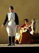 Unas "nozze" muy españolas                                                                                 