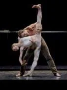 Excelente función del Staatsballett Berlin                                                                 