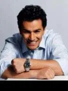 Saimir Pirgu, de violinista a tenor                                                                        