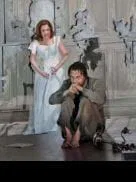 Santa Fe Opera, Part 1: A Double Revenge                                                                   