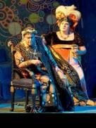 Salome rechaza timideces aunque no sutilezas                                                               