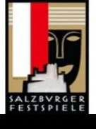 Tensiones entre Pereira y el Festival de Salzburgo                                                         