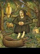 Saint François d’Assise: la ópera del Espíritu (2)                                                         