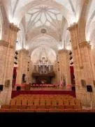 I Festival Internacional 'Ciudad Monumental de Cáceres'                                                    