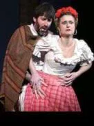 La malquerida: drama sin paliativos                                                                        