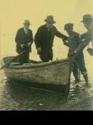 Otros mundos atlánticos                                                                                    