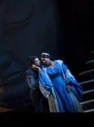 La Ópera vuelve a Málaga                                                                                   