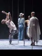 Pacifists and Activists                                                                                    