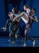 Ballett am Rhein, distinguida como compañía del Año 2017 por TANZ                                          