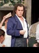 Ni Donizetti ni su obra maestra salen favorecidos                                                          