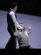 Mais nous ne voyons pas la Carmencita                                                                      