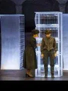 San Mozart de los masones y Nelson Mandela                                                                 