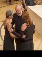 El estigma del mensajero                                                                                   