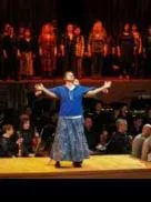 The Passion of John Adams and Peter Sellars                                                                