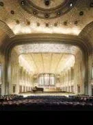 Principio de acuerdo en la Cleveland Orchestra                                                             