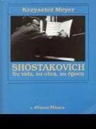 Martirologio shostakoviano                                                                                 