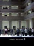 Johan Simons dirigirá la Ruhrtriennale                                                                     