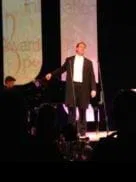 La noche de las Toscas                                                                                     