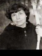 Las pulsaciones audibles de Sofía Gubaidúlina                                                              