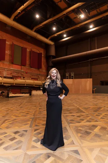 Sondra Radvanovsky